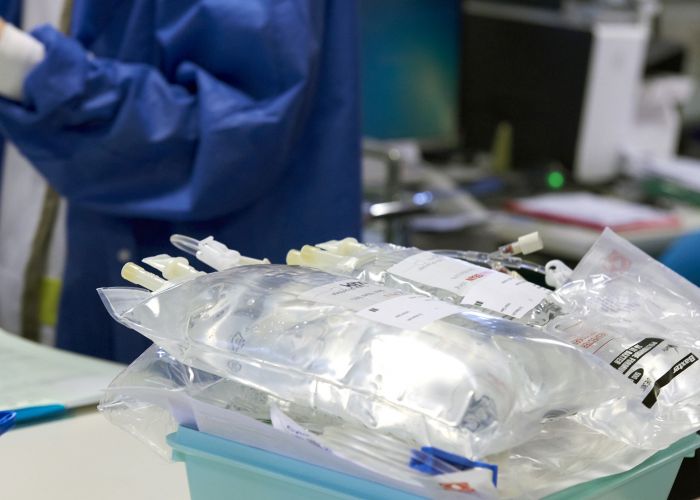 Traitement du cancer en hôpital de jour à Rennes et Saint Malo